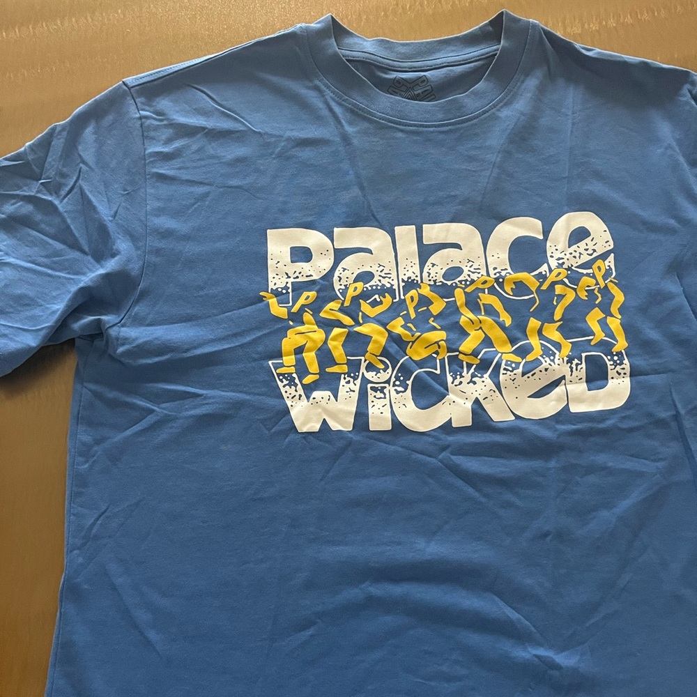 Blue Palace T/Shirt